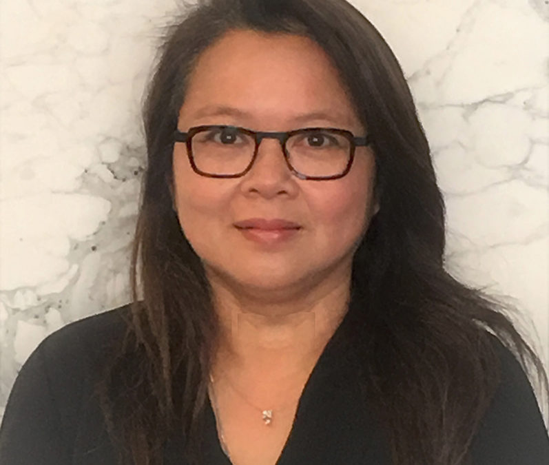 HEALTH FOUNDATION ELECTS THAO M.P. TRAN M.D. TO SERVE AS BOARD CHAIR
