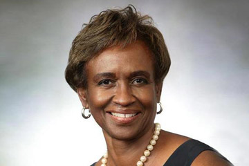 HEALTH FOUNDATION ELECTS DOROTHY TERRELL TO BOARD OF DIRECTORS