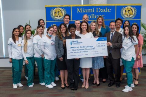 Health Administration Jobs In Miami Florida