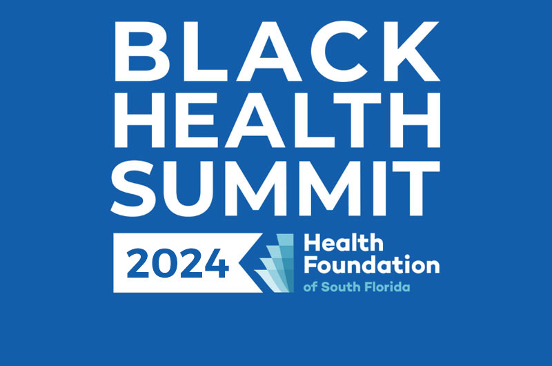 2024 Black Health Summit