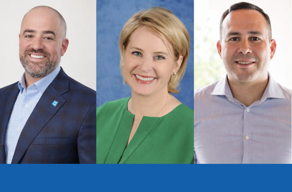 Health Foundation of South Florida Appoints New Board Members and Honors Outgoing Directors