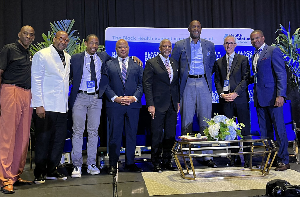 Health Foundation of South Florida to Host 2026 Black Health Summit Featuring National Medical Association President Dr. Roger A. Mitchell, Jr., MD