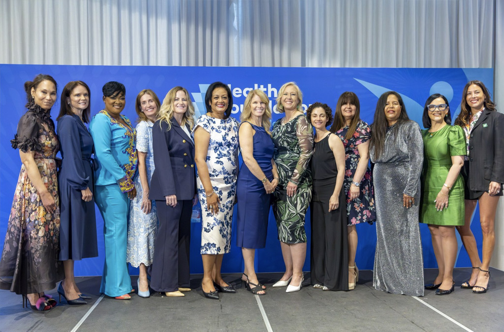 Health Foundation of South Florida Opens Nominations for 2027 Inspiring Women of Health Awards